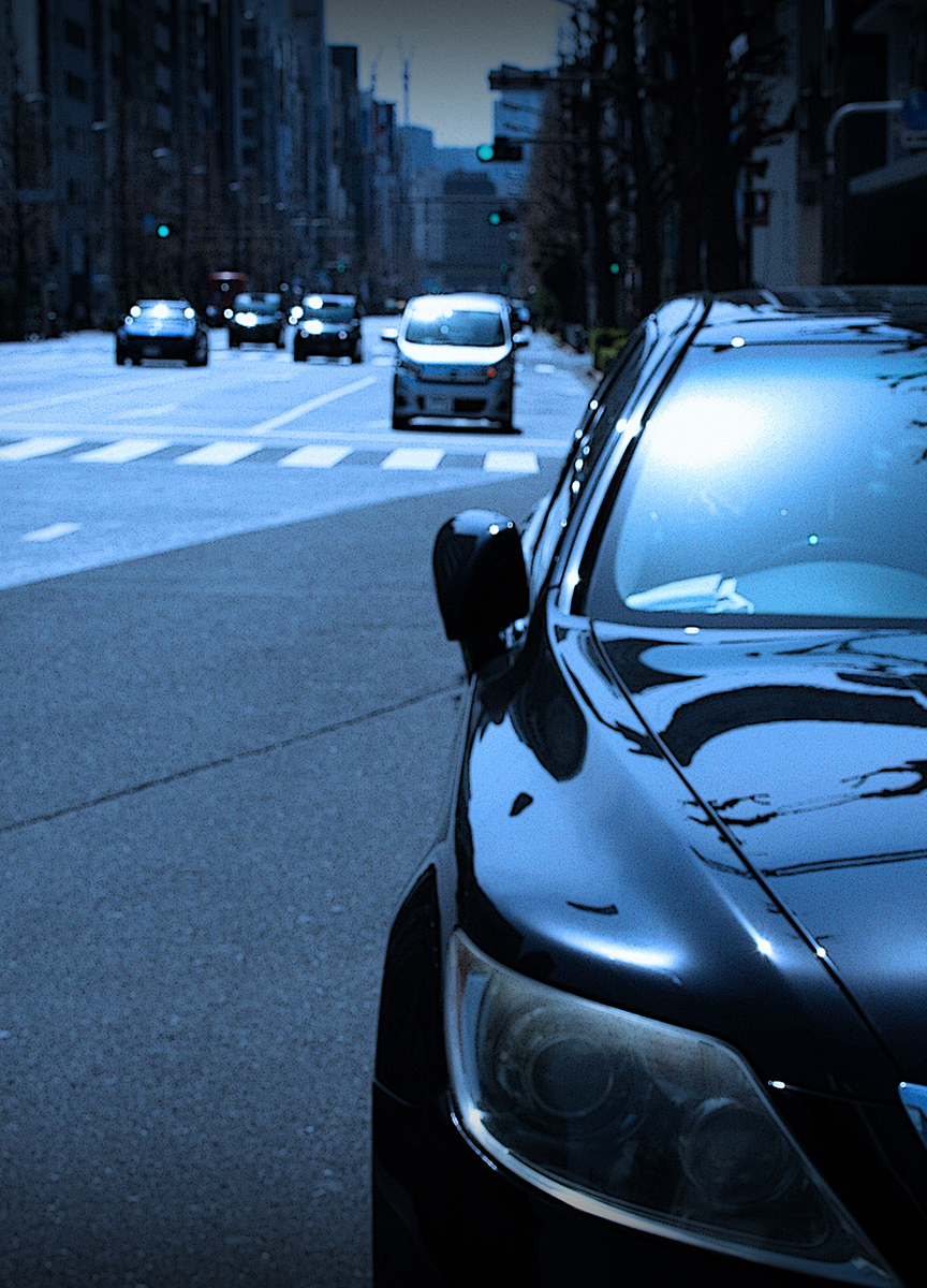 尾行調査で判明した事実の活用方法