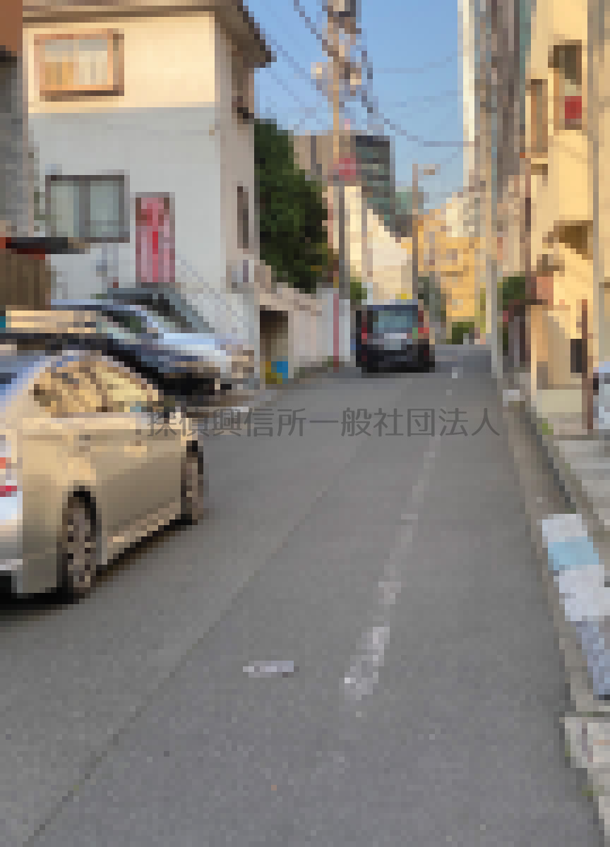 なぜ探偵に張り込みを依頼するのか？