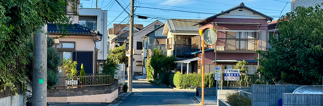 探偵興信所が行う住所関連調査について