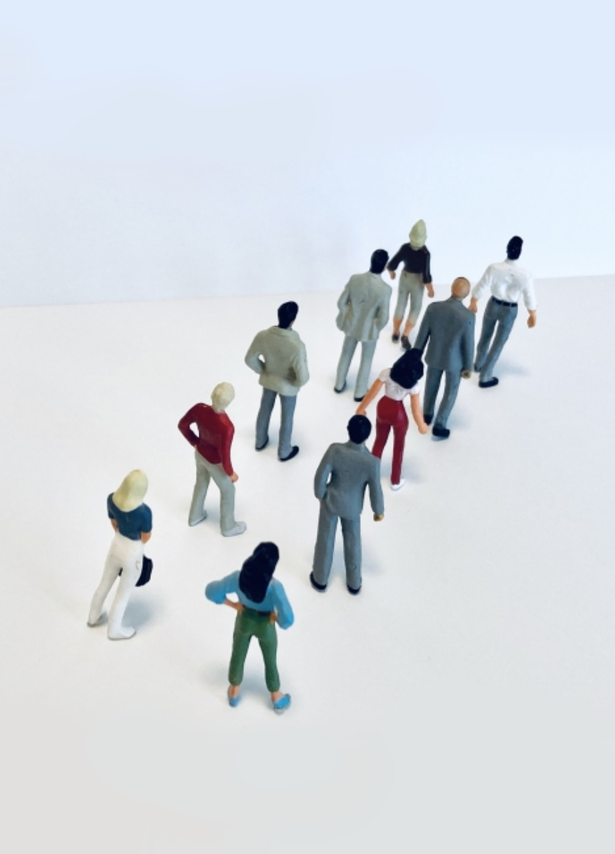 ビジネスに有効な身元調査