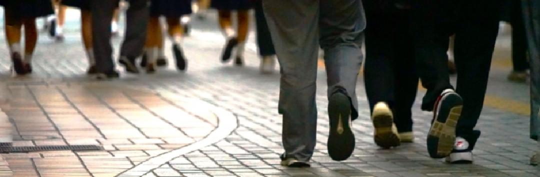 人探しのご案内