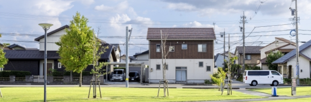 住環境測定調査のご案内