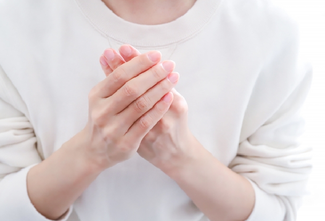 依頼者の体験談原因を知ったことで娘との関係が良くなった】