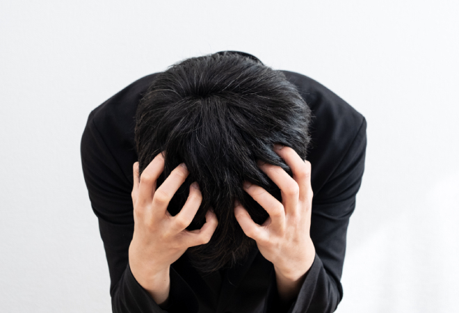 トラブル相手の素性を明らかにするには？不安を解消する方法を探偵が回答｜探偵の身元調査