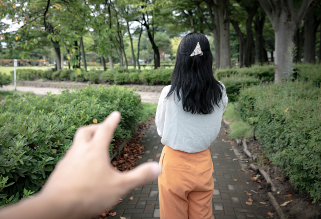 ストーカー被害への対処方法は？安心できる日々を取り戻す方法を探偵が回答｜探偵の行動調査