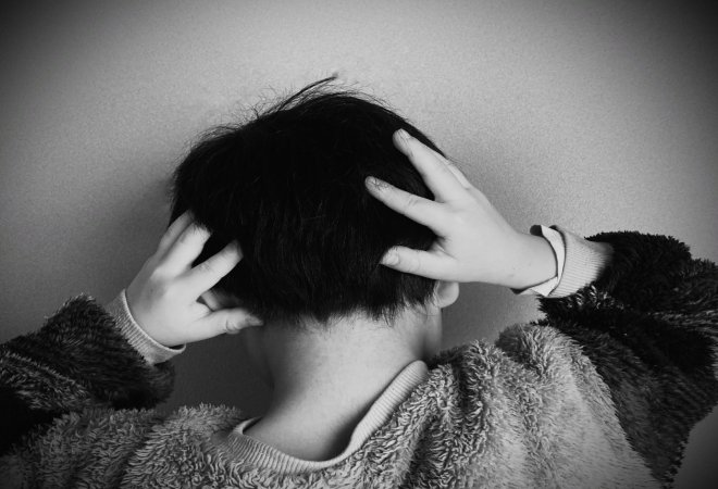 子どものSOSを見逃さないために大切なこと