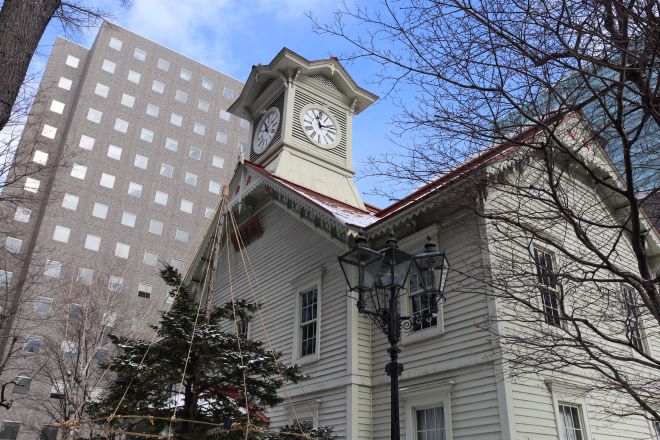 北海道の探偵興信所相談窓口案内