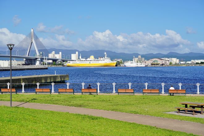 青森県の探偵興信所相談窓口案内