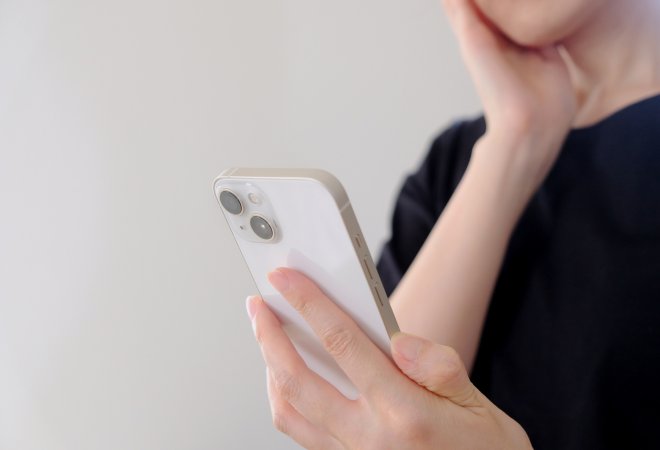 アプリでの婚活を成功させるにはリスク回避が重要