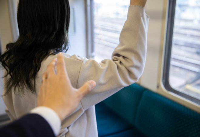 元夫からつきまとい被害を受けたら？深刻化する前の対処法を探偵が回答｜探偵の実態調査