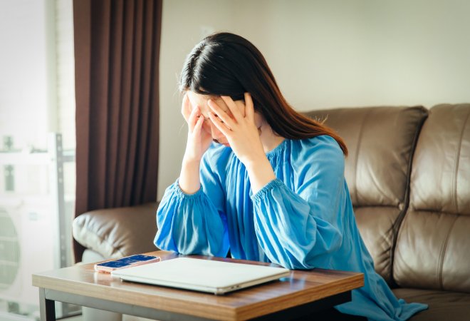 盗聴被害を解決するためには慎重な対応が重要