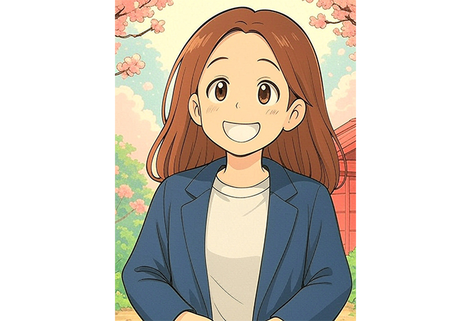 カウンセラーの紹介