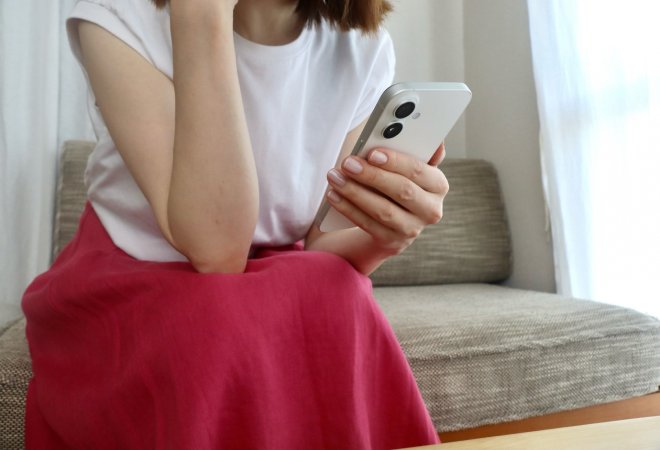 娘の「パパ活」問題