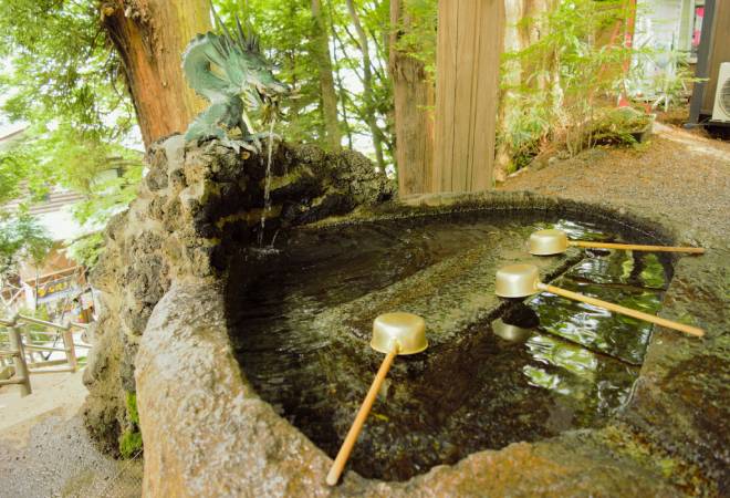 山梨県の探偵興信所の強みと信頼性
