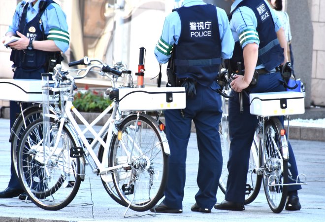 徘徊で失踪した際は一刻も早く探すことが重要