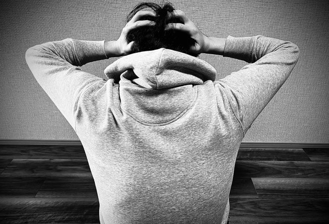 過去のいじめを忘れられない場合の対処法