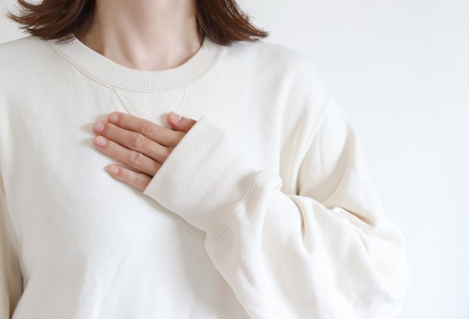 思い出し怒りに振り回されて整理できない場合には。