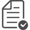 報告書確認