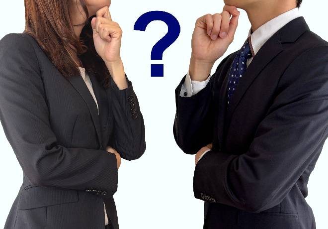 探偵に相談するべきか診断。