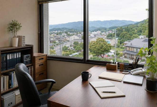 地方・郊外で探偵相談を考えている方へ。