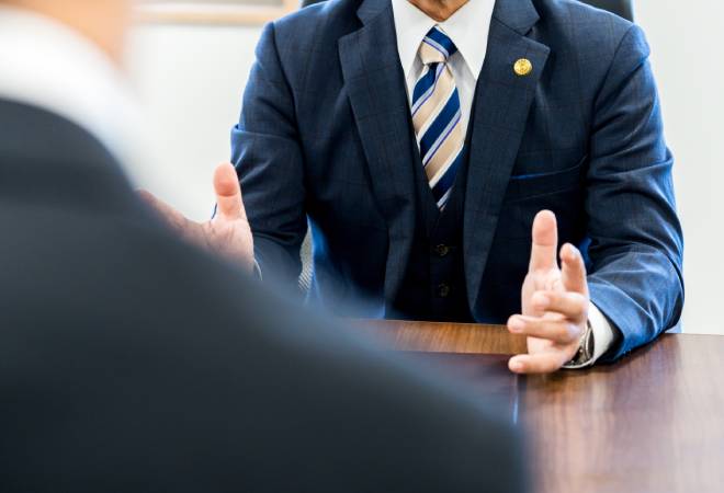 弁護士相談。
