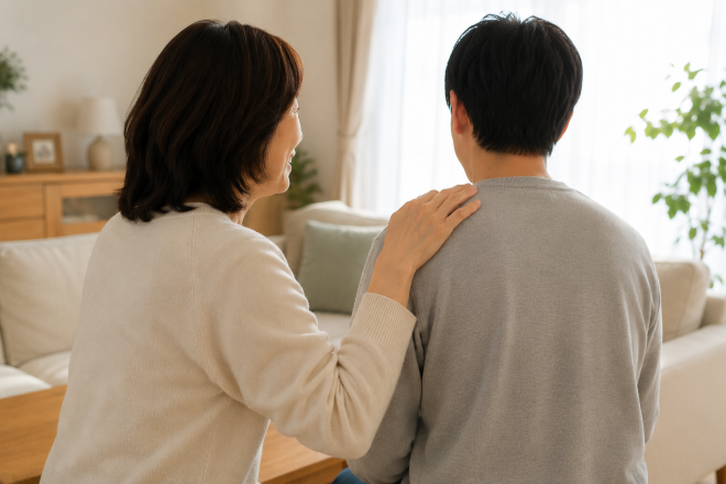 大切な方を一日でも早く見つけるために。
