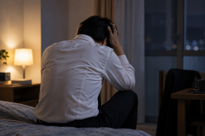 家族、共同経営者、同居人の不審な行動…嘘を見抜き、次のトラブルを防ぐ必要性。