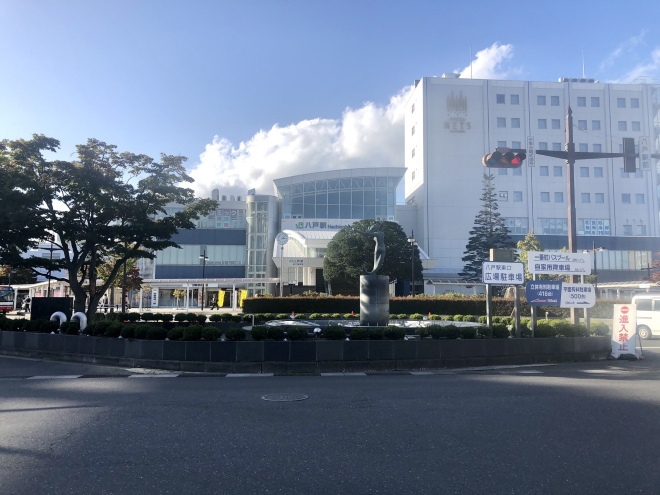 八戸市から利用できる探偵相談・調査案内。