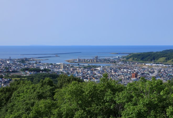 留萌市から利用できる探偵相談・調査案内。