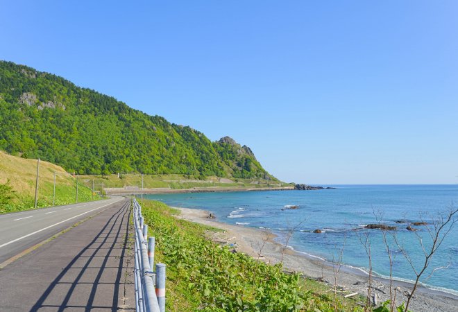 枝幸町から利用できる探偵相談・調査案内。