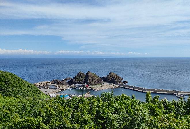 外ヶ浜町から利用できる探偵相談・調査案内。