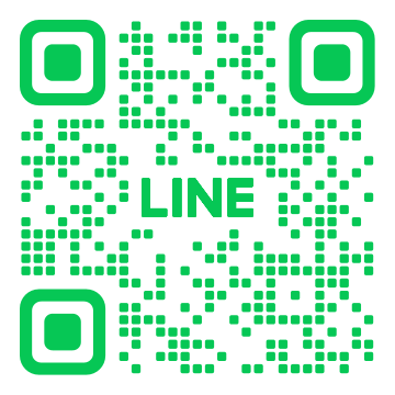 LINE QRコード